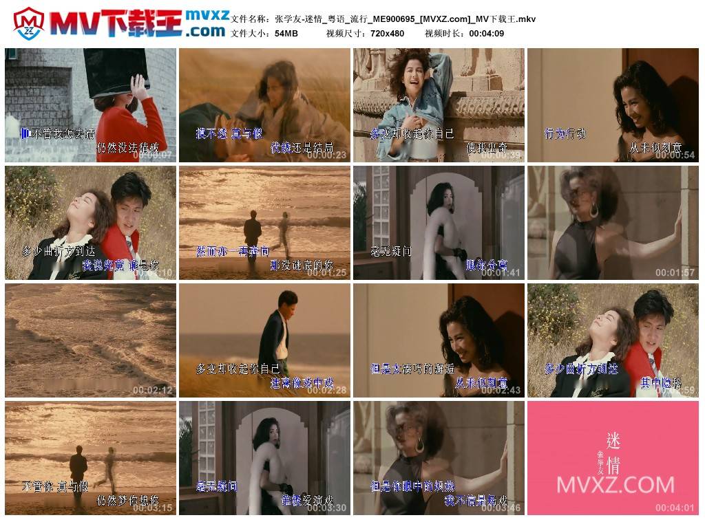 张学友-迷情_粤语_流行_ME900695